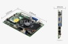 Материнская плата 3,5" с процессором EPIC-E73_I526L (6200U)