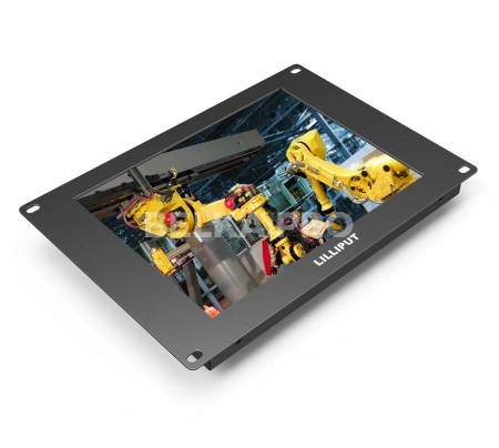 Встраиваемый монитор 10,4" Lilliput TK1040-NP/C