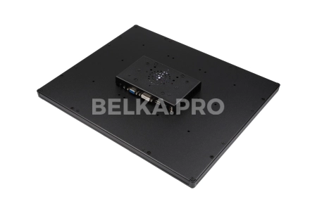 Встраиваемый сенсорный монитор 19" PZ190SKK6-20SPZ1-HDV