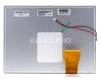 ЖК дисплей 8" A080SN01 V3