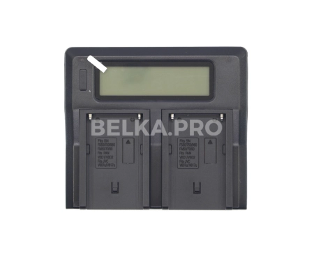 Зарядное устройство Relato ABC02/ FV/ FH/ FP