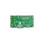 Контроллер дисплея HDMI/VGA M.RT2556.51 (J) EDP c кнопками и кабелем