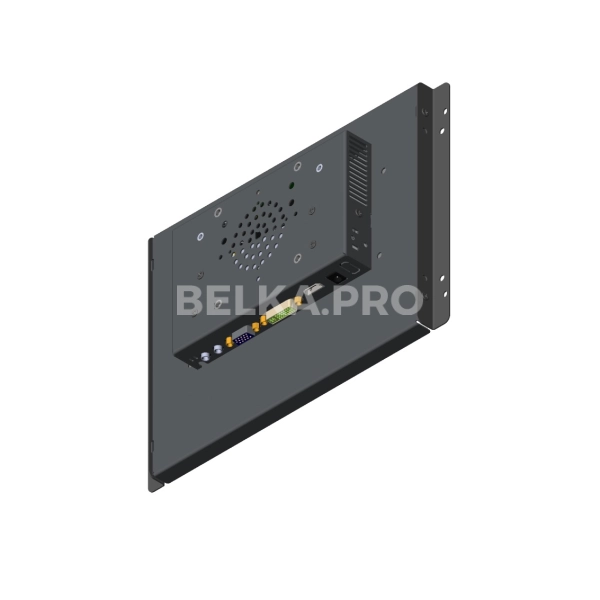 Встраиваемый монитор 10,4" FS104SMK6-07H1-HDV