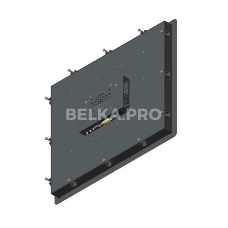 Встраиваемый монитор 19" PN190SMK6-20S1-HDV