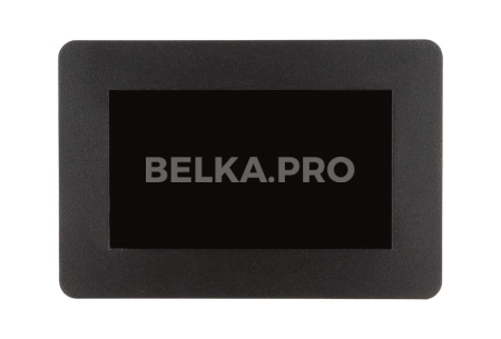 Встраиваемый монитор 7" PN070WMK-06H1-HVA