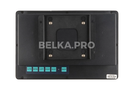 Сенсорный монитор 10,1" DZ101WLZ-92SPZ1-H-S