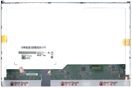 ЖК дисплей 14,1" B141EW05 V5