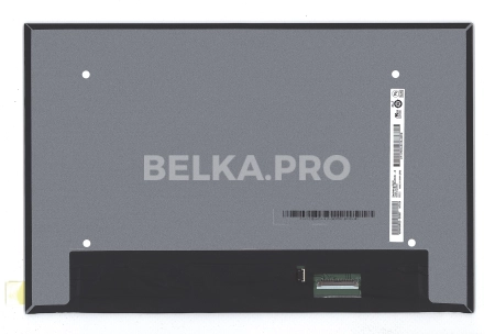 ЖК дисплей 13,3" B133UAK01.0