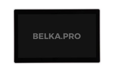 Сенсорный монитор 15,6" DZ156WLZBL-90SPZ1-HV