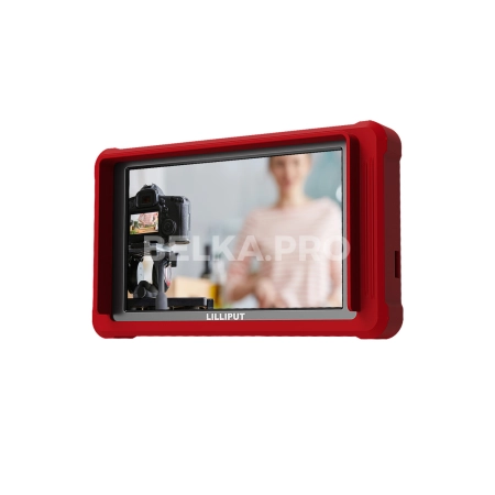 SDI монитор 5,4" Lilliput FS5