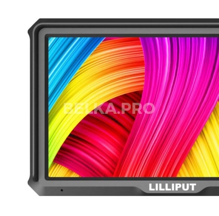 Накамерный монитор 5" Lilliput A5