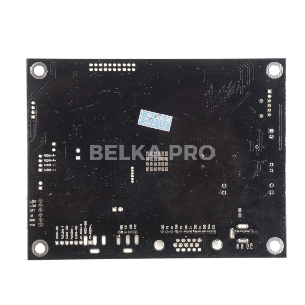 Контроллер KYV-N2 V1 (FPC1) в сборе для A104SN03/A080SN01