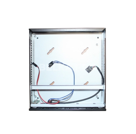 Корпус mini-ITX T3-J1900T1-2C