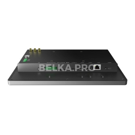 Встраиваемый сенсорный моноблок 10,1" Lilliput PC-1011