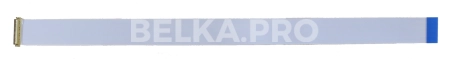 Дисплей 14" N140HCA-EAB с контроллером JX-V56-XKA-EDP в сборе