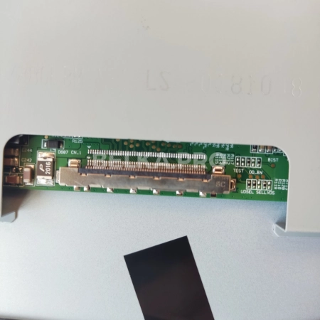 ЖК дисплей 28" DV280FBM-NB1