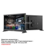 SDI монитор 21,5" Lilliput PVM220S-H