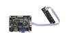 Контроллер дисплея HDMI/VGA/AV KYV-N5 V3 (FPC3) с кнопками