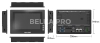 Встраиваемый сенсорный моноблок 7" Lilliput PC-701 PRO