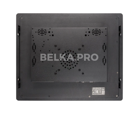 Встраиваемый сенсорный монитор 17" PZ170SKC-20SPZ1-HDV