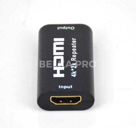 Усилитель HDMI сигнала HSJ-60M