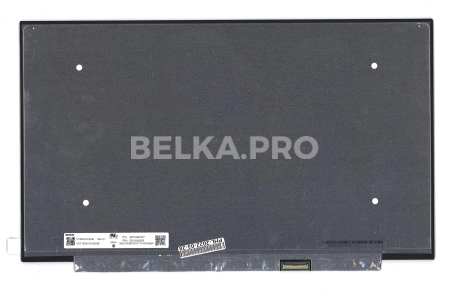 ЖК дисплей 15,6" N156HCN-EAB