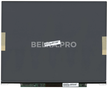 ЖК дисплей 12,1" LTD121EDDZ
