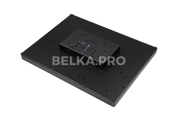 Встраиваемый сенсорный монитор 15" PZ150SKK6-07HPZ1-HDV