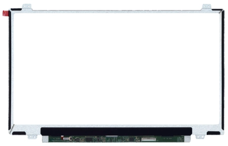ЖК дисплей 14" LP140WH8-TPG1