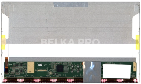 ЖК дисплей 17,3" LTN173HT02-C01