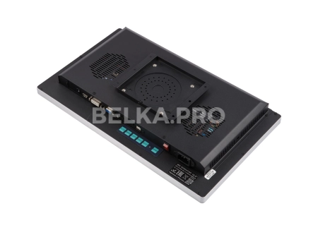 Сенсорный монитор 18,5" DZ185WLZS-37HPZ0-HDV-S