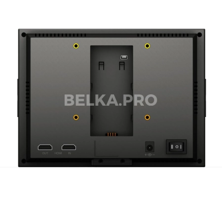 Накамерный монитор 7" Lilliput 5D-II/P
