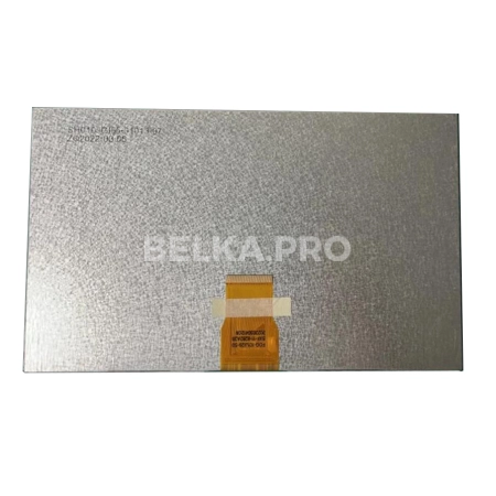 ЖК дисплей 10,1" SH010JGI55-01013-07