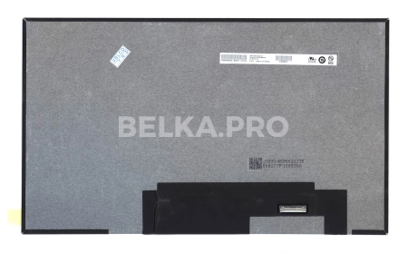 ЖК дисплей 14" B140HAN06.D