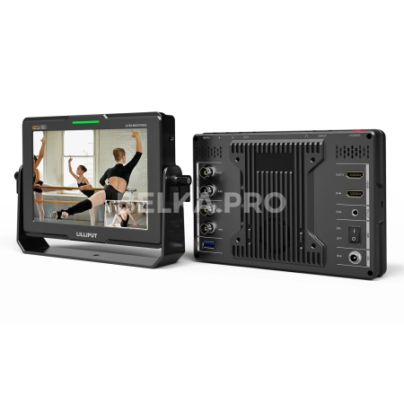 SDI монитор 7" Lilliput Q7-12G