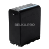 Аккумулятор NP-F990 с USB, 13400 мАч