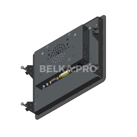 Встраиваемый монитор 9,7" PN097SMK6-07U1-HDV