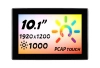 Встраиваемый сенсорный монитор 10,1" PZ101WKK6-92UPZ1-HDV