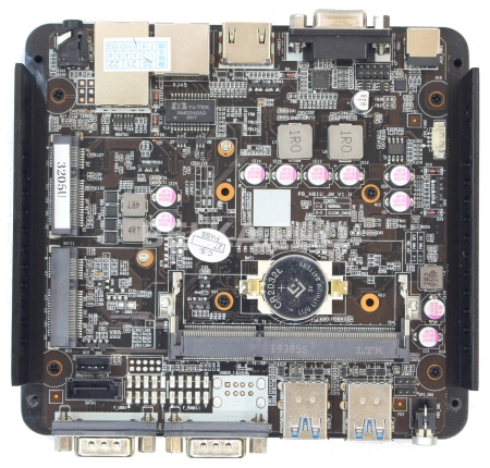 Платформа X30G-3205U