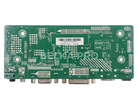 Контроллер дисплея HDMI/DVI/VGA M.NT68676