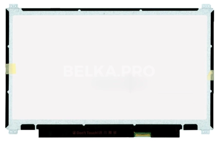 ЖК дисплей 13,3" B133HTN01.1
