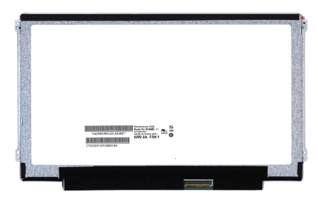 ЖК дисплей 11,6" B116XW03 V1