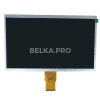 ЖК дисплей 10,1" SH010JGI55-01013-07