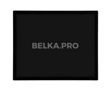 Сенсорный монитор 19" DZ190SLZS-20SPZ0-HDV-S