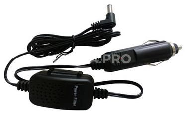 Блок питания автомобильный 8-30В --> 5В 2.5А