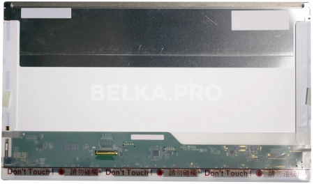 ЖК дисплей 16,4" N164HGE-L12