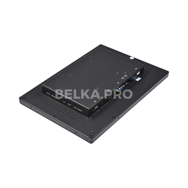 Встраиваемый сенсорный монитор 11,6" PZ116WKZ-90SPZ1-HV