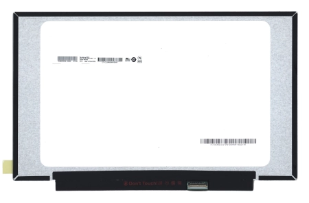 ЖК дисплей 14" B140XTN07.8