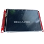 ЖК дисплей 3,2" TFT SPI (ILI9341) с сенсорным экраном