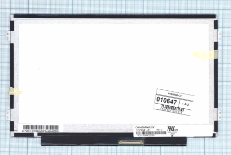 ЖК дисплей 10,1" N101BGE-L31